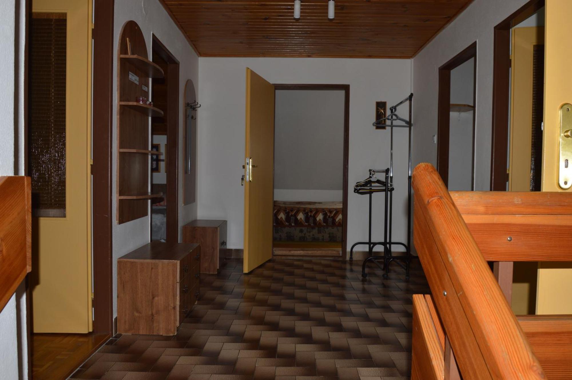 Penzion TOMI Pribylina Exteriér fotografie