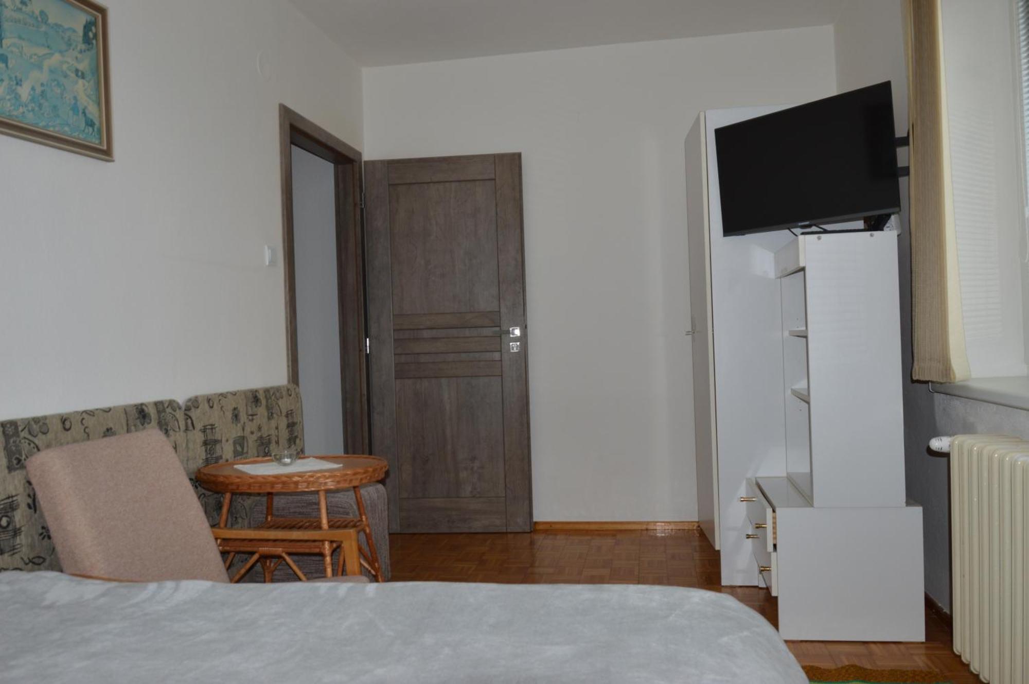 Penzion TOMI Pribylina Exteriér fotografie