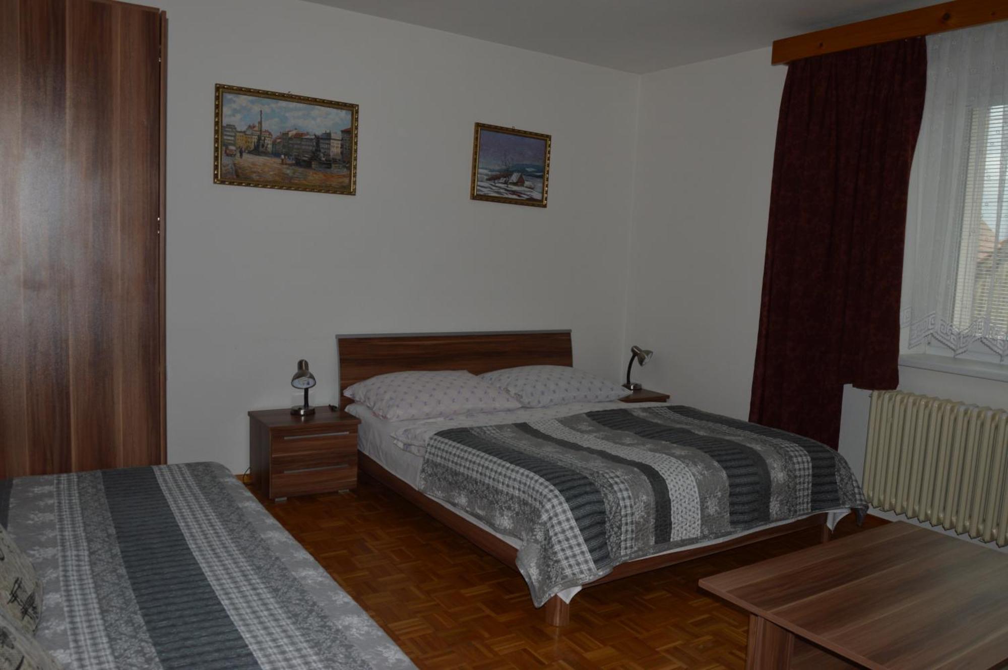 Penzion TOMI Pribylina Exteriér fotografie